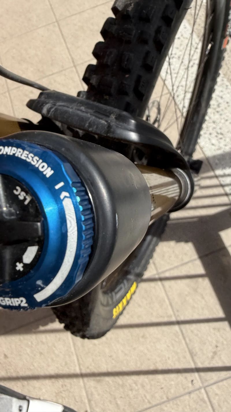 Orbea Rallon M10