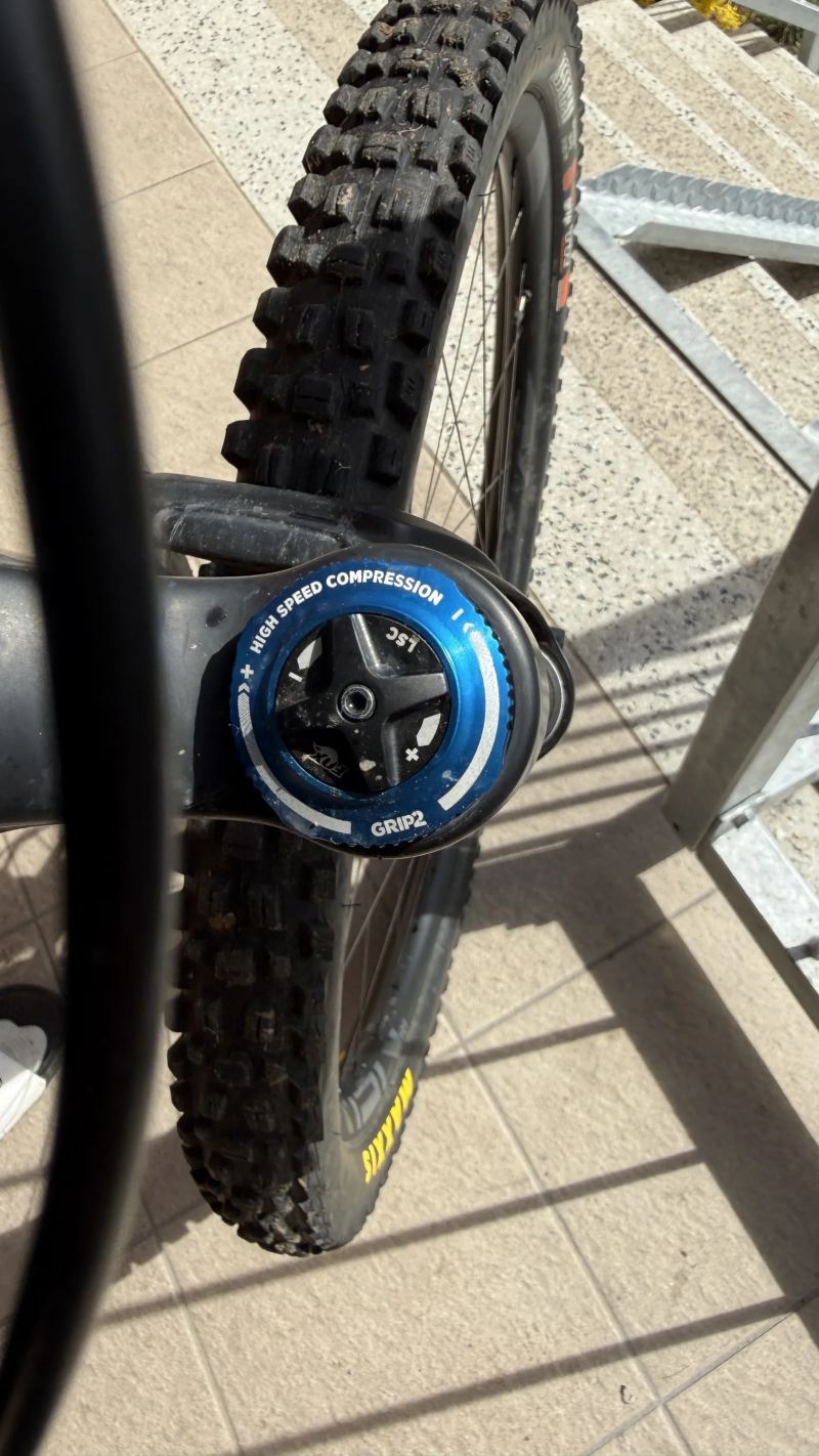 Orbea Rallon M10