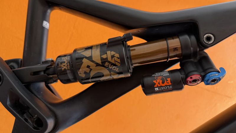 Orbea Rallon M10