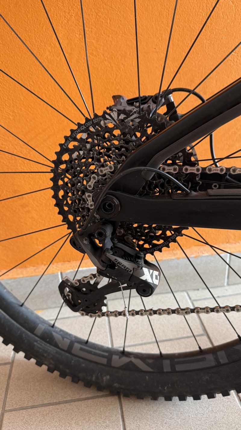 Orbea Rallon M10