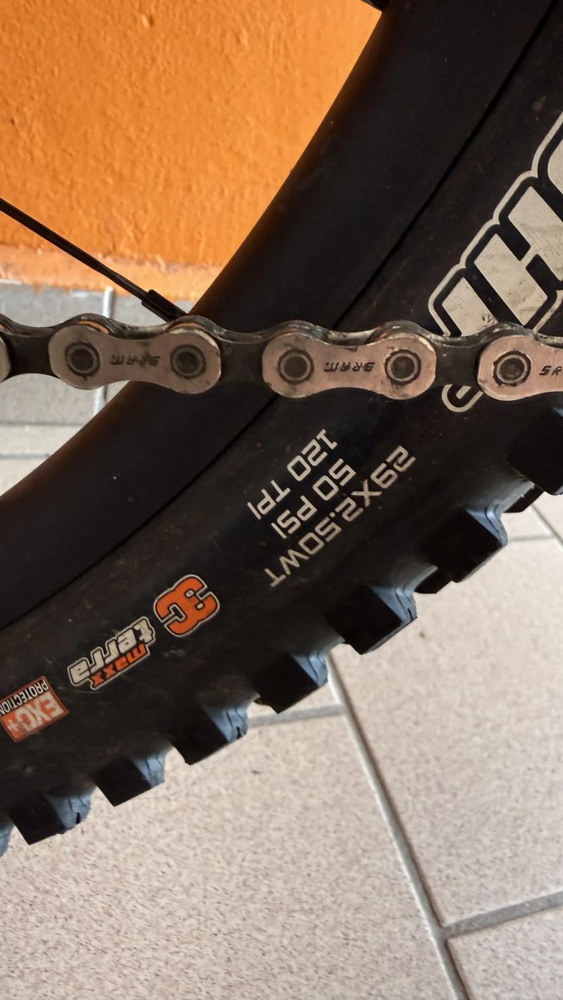 Orbea Rallon M10