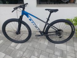 Trek Marlin 8