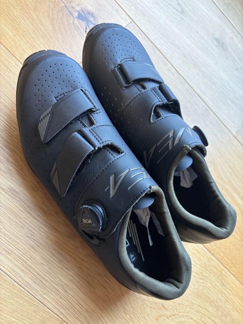 Shimano ME4