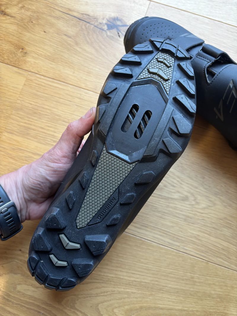 Shimano ME4