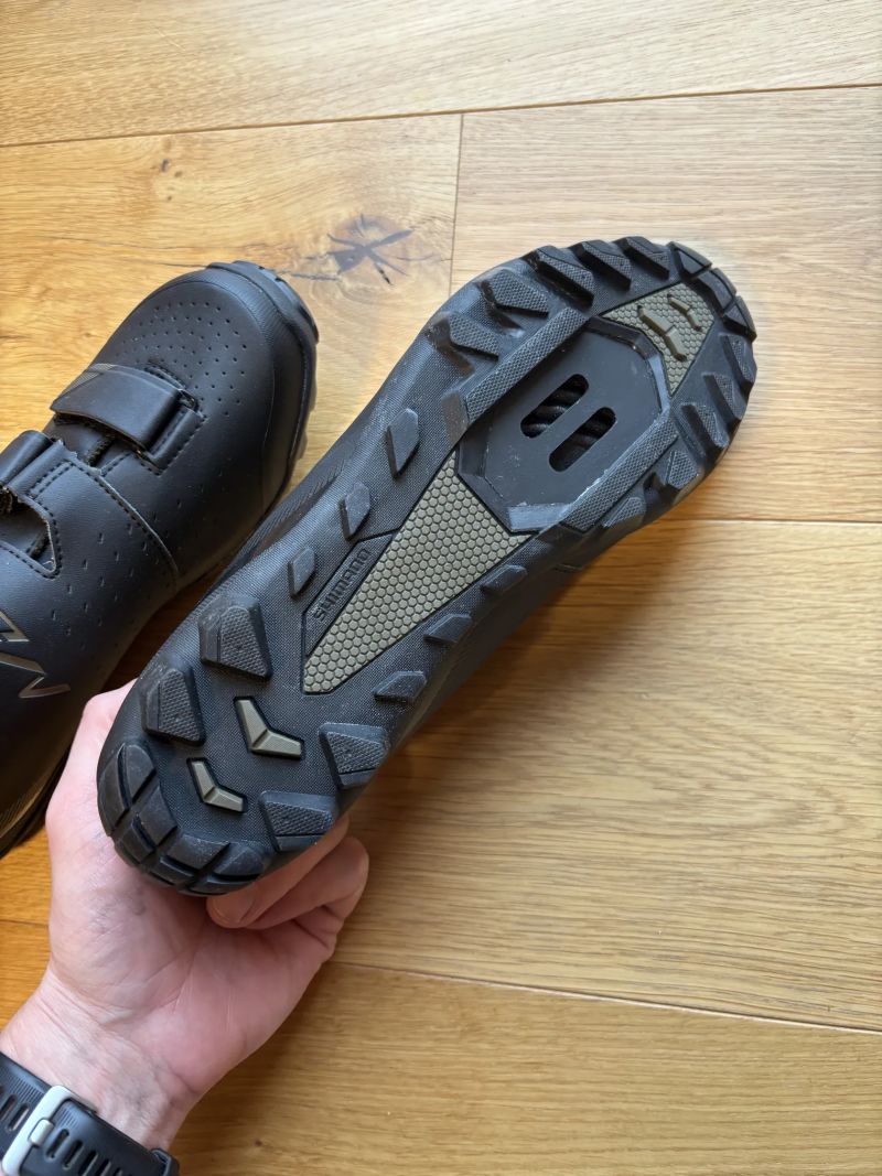 Shimano ME4