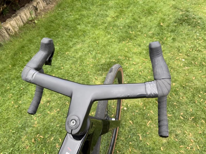 prodám Superior XR 9.8 GR - Sram Force AXS 1x13 !!!!