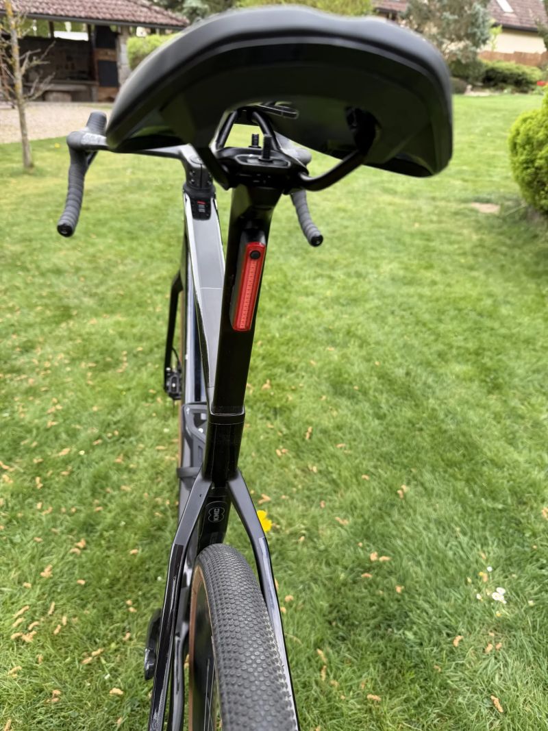 prodám Superior XR 9.8 GR - Sram Force AXS 1x13 !!!!