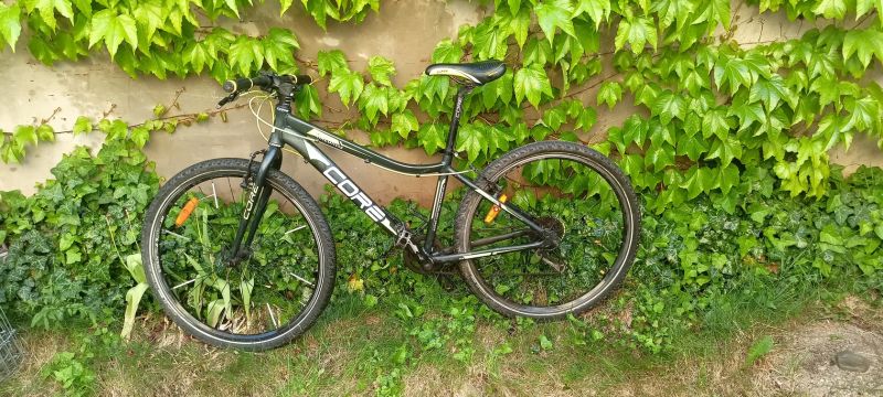 Core Razorvx2