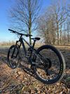 Norco Fluid Fs 4 - CUSTOM BUILD 