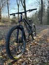 Norco Fluid Fs 4 - CUSTOM BUILD 