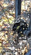 Norco Fluid Fs 4 - CUSTOM BUILD 