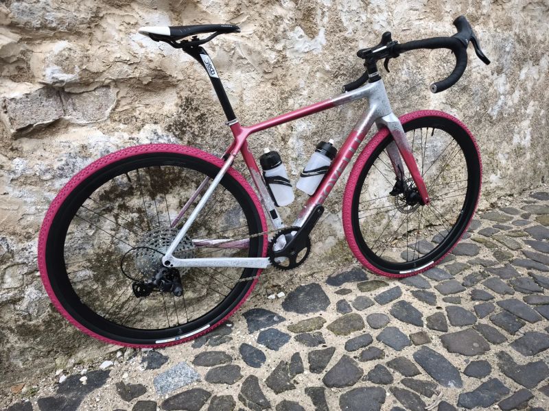 BOVELLI Ghiaia GX