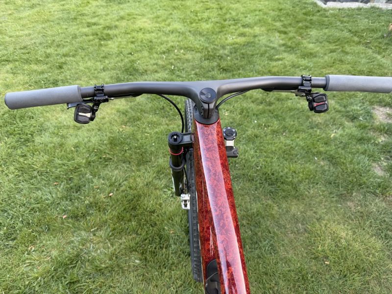Specialized S-Works Epic 8