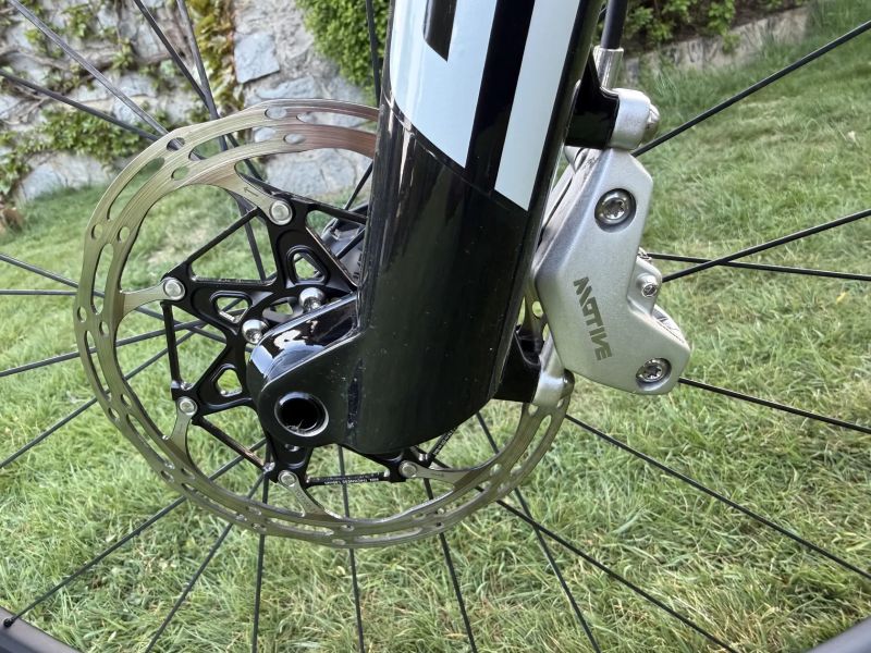 Specialized S-Works Epic 8