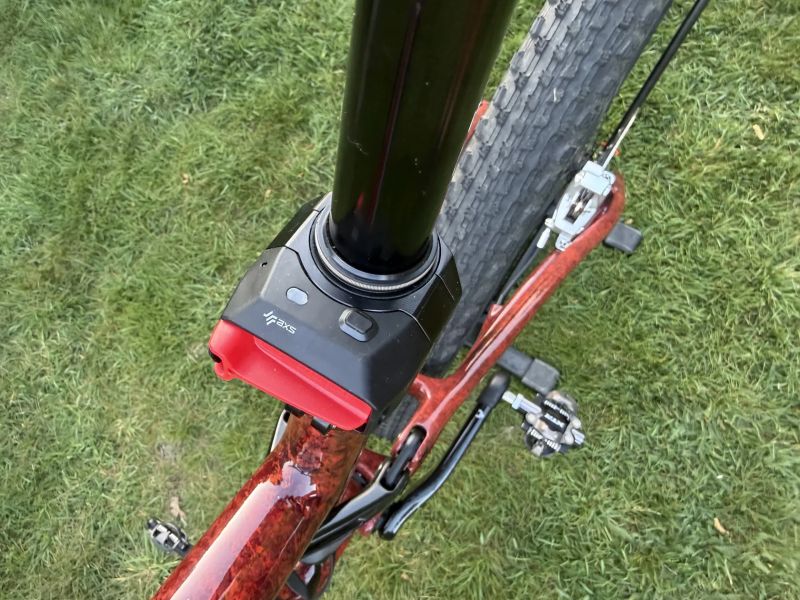 Specialized S-Works Epic 8
