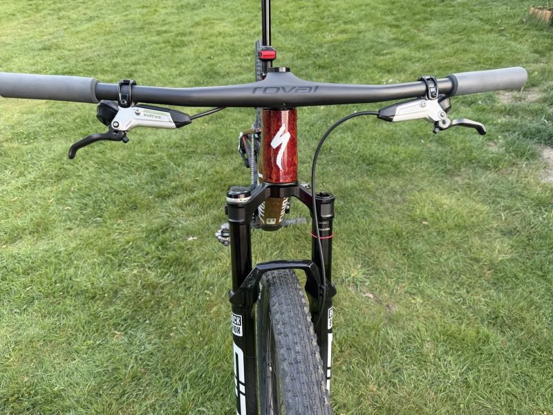 Specialized S-Works Epic 8