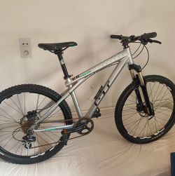 GT Avalange 2.0