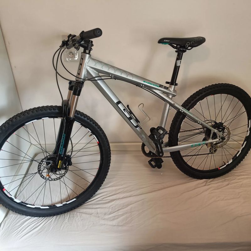 GT Avalange 2.0