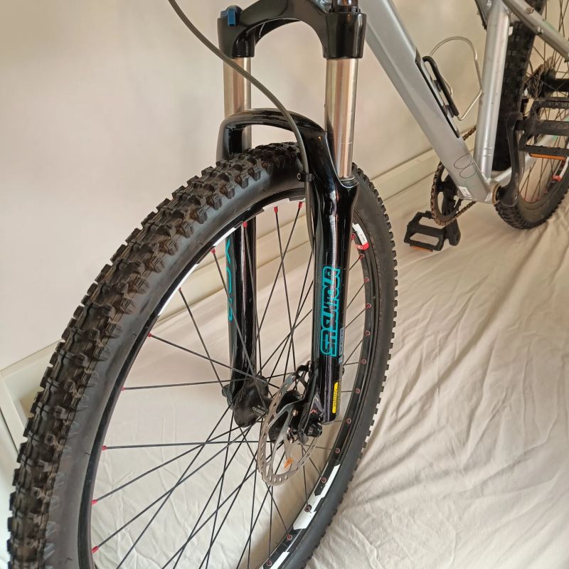 GT Avalange 2.0