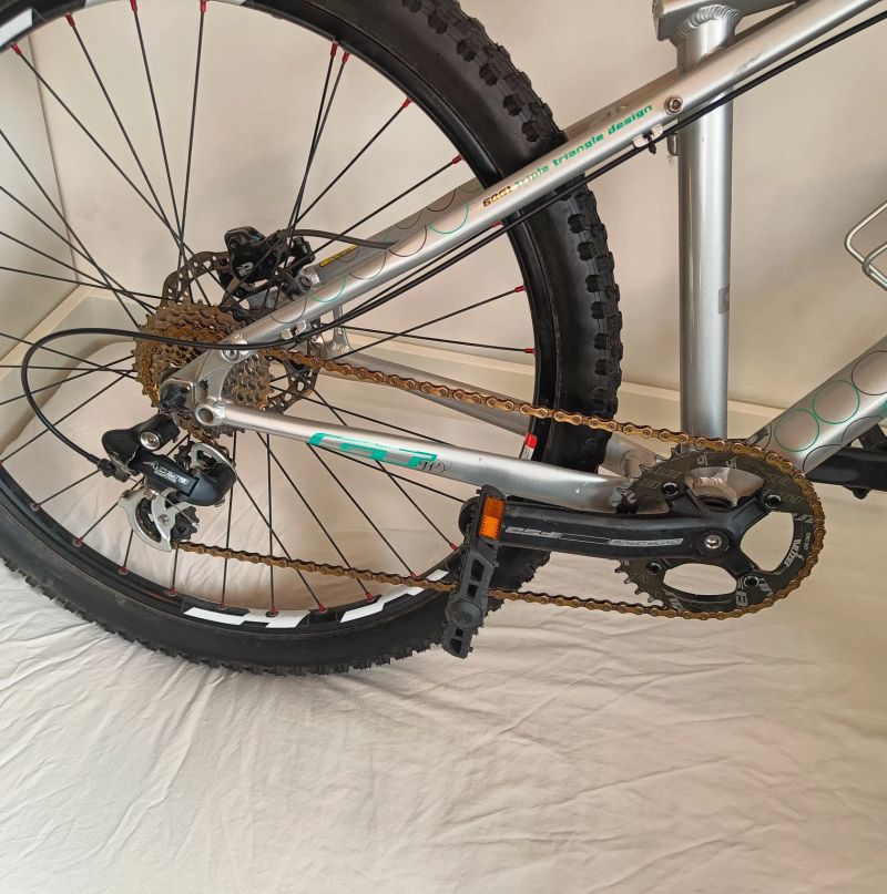 GT Avalange 2.0