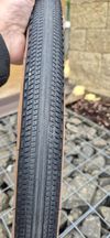 Gravel plášť Bontrager Girona pro 700x42c