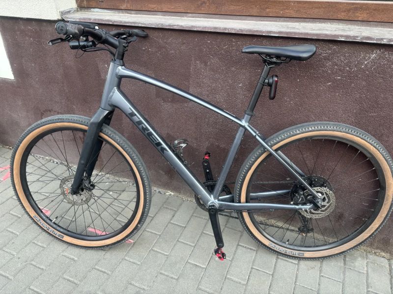 Trek DS 3 