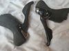 Shimano 2x11 disc, páky ST 685, trmeny rs805, saltr r7000 gs, smyk 6800