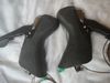 Shimano 2x11 disc, páky ST 685, trmeny rs805, saltr r7000 gs, smyk 6800