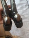 Shimano 2x11 disc, páky ST 685, trmeny rs805, saltr r7000 gs, smyk 6800