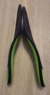 Vložky do treter SPECIALIZED Body Geometry SL 