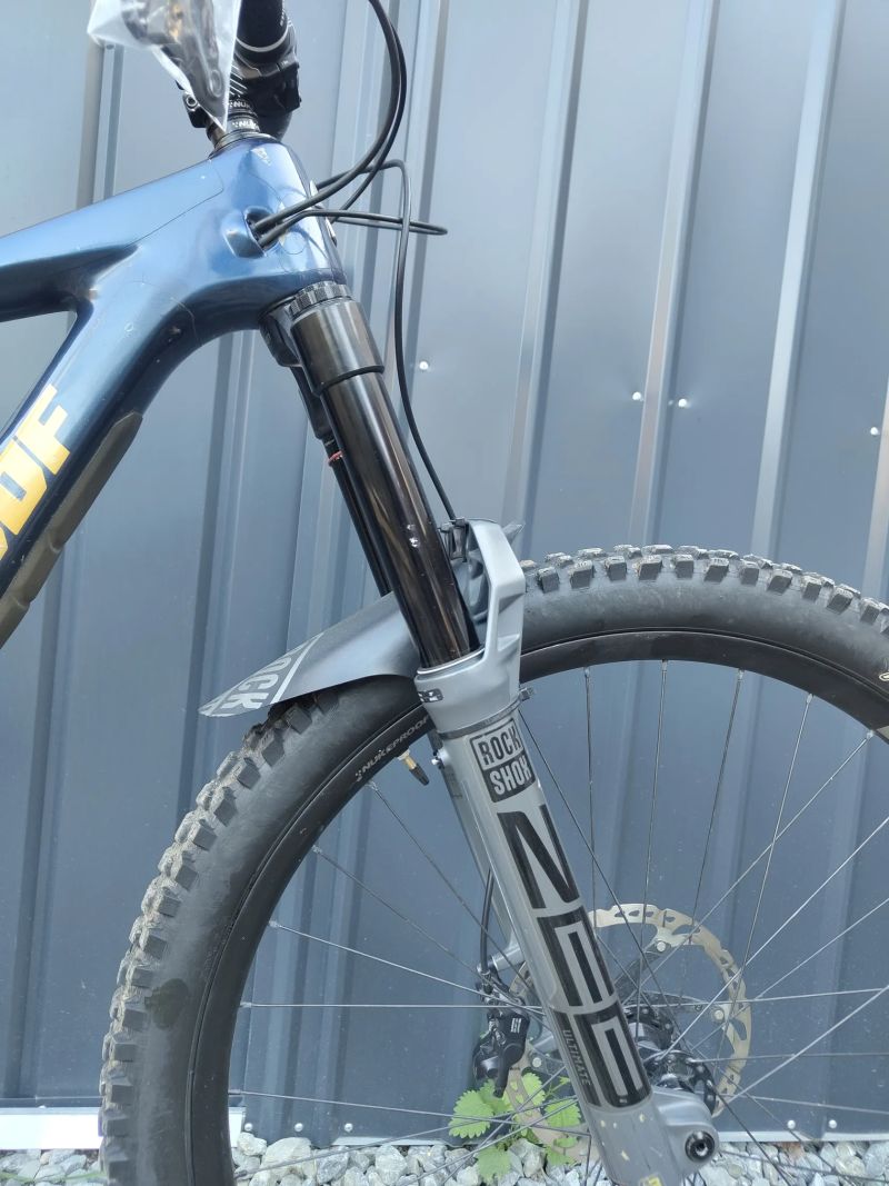 Nukeproof Mega 290 vel.M