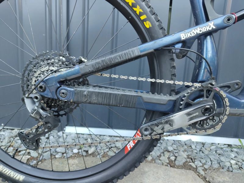 Nukeproof Mega 290 vel.M