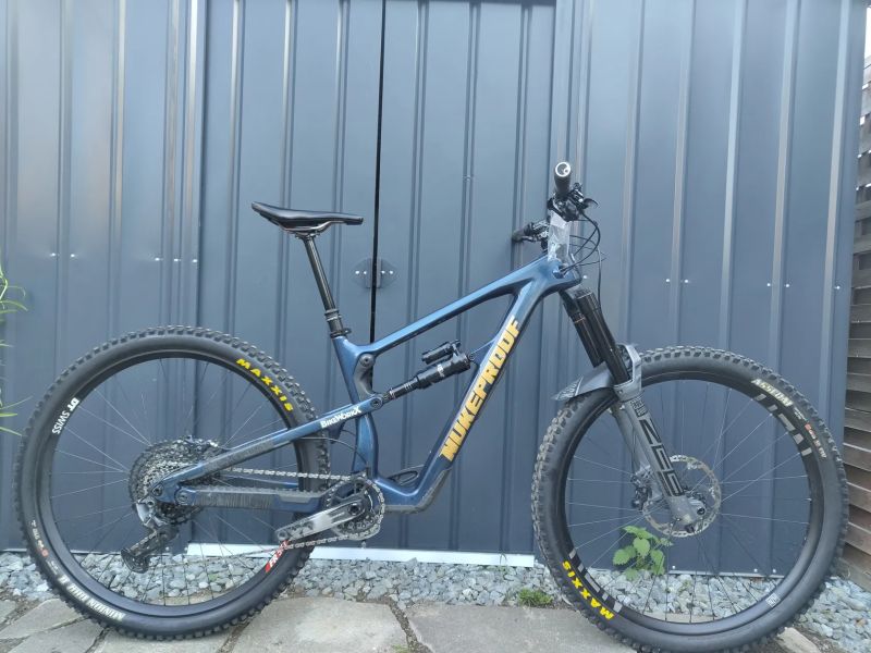 Nukeproof Mega 290 vel.M