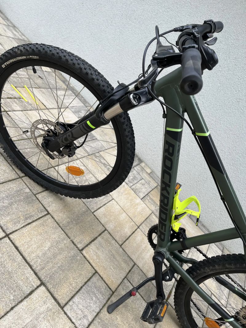 Rockrider ST 920