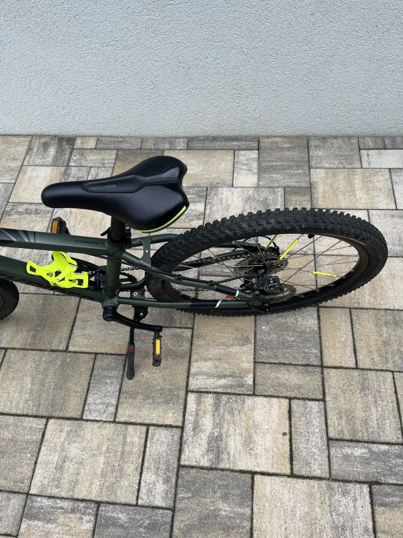 Rockrider ST 920