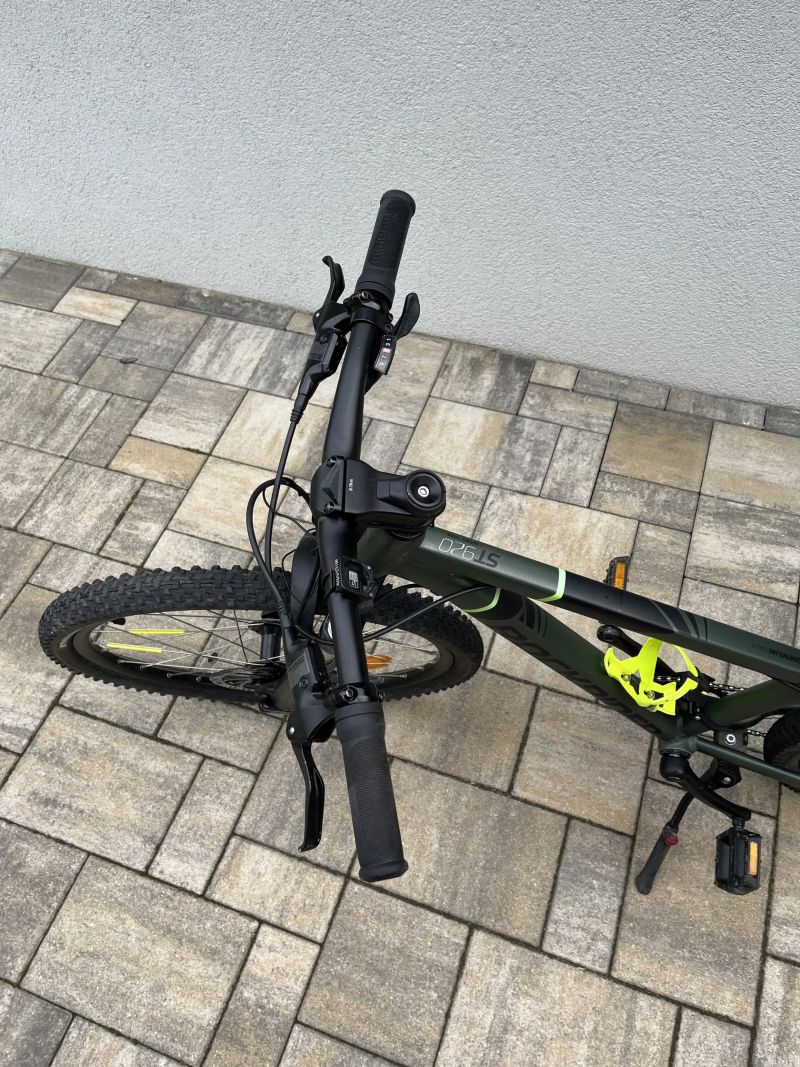 Rockrider ST 920