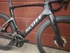 Scott foil rc 20, di2, karbonová kola, wattmetr
