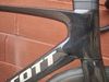 Scott foil rc 20, di2, karbonová kola, wattmetr