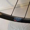 Zapletená kola Shimano XT