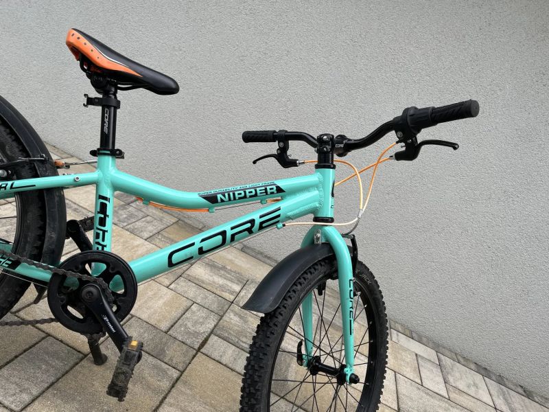 Core Nipper 20