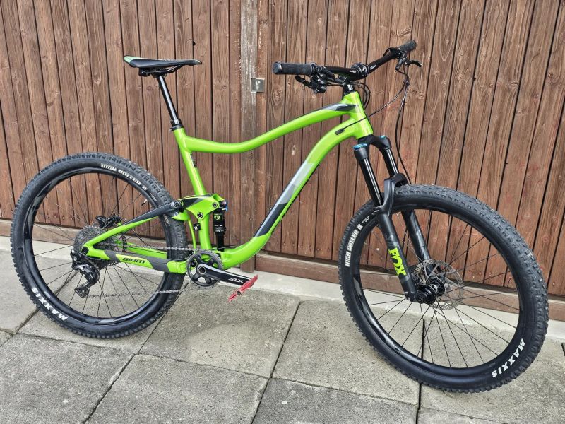 Giant Trance 2
