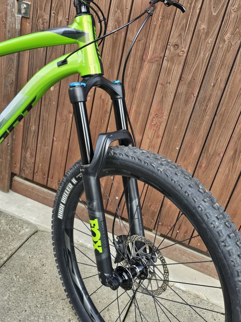 Giant Trance 2