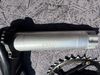 Kliky Sram XX1 s wattmetrem INPEAK