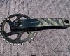 Kliky Sram XX1 s wattmetrem INPEAK
