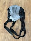 Isadore-Echelon Bib shorts