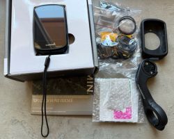 Garmin EDGE 530 