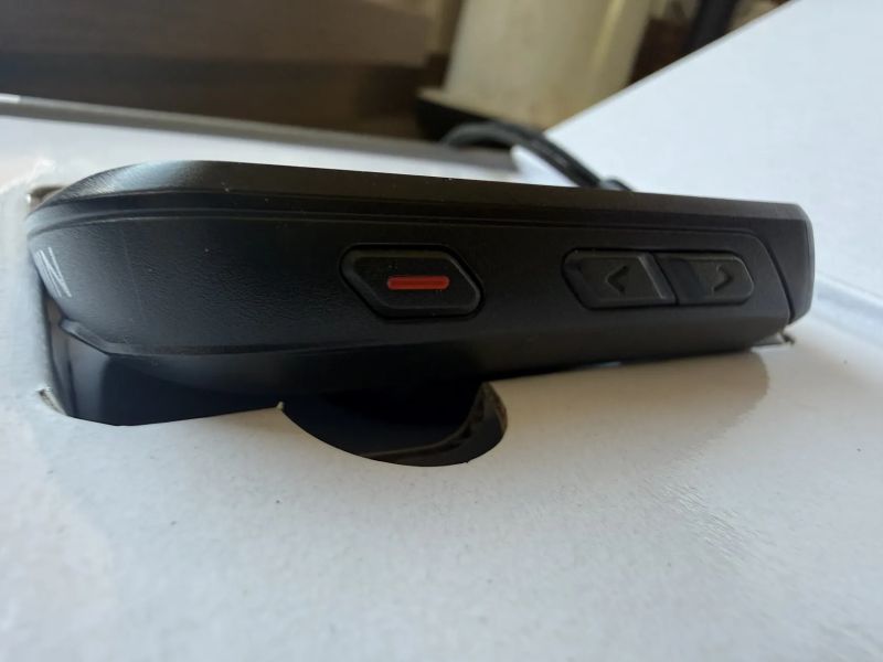 Garmin EDGE 530 