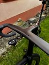 Specialized Tarmac SL7 Expert/ Roval Rapide CLX Il/ Roval Rapide Cockpit/ CeramicSpeed/58