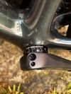 Specialized Tarmac SL7 Expert/ Roval Rapide CLX Il/ Roval Rapide Cockpit/ CeramicSpeed/58