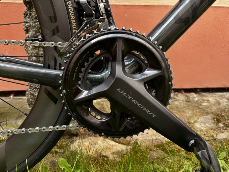 Specialized Tarmac SL7 Expert/ Roval Rapide CLX Il/ Roval Rapide Cockpit/ CeramicSpeed/58